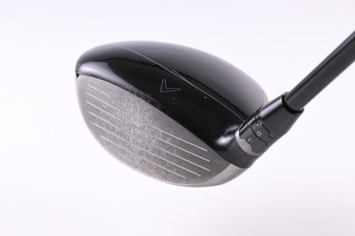 Callaway Epic Flash #3 Wood / 15 Degree / Regular Flex Tensei AV Blue 65 Shaft