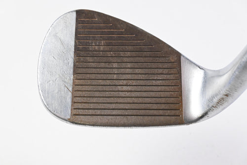 Taylormade Milled Grind 2 Chrome Sand Wedge / 56 Degree / Stiff Flex Dynamic