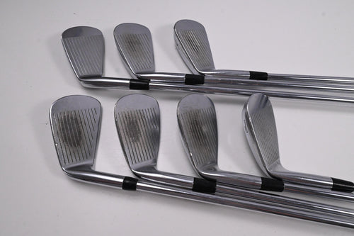 Mizuno MX-23 Irons / 4-PW / Regular Flex Dynamic Gold Lite R300 Shafts