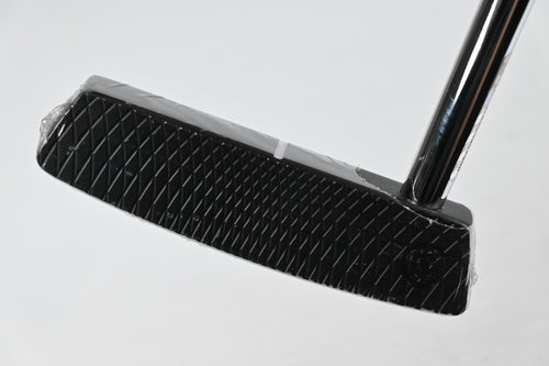 Cleveland HB Soft 2 11 Black Satin Putter / 34 Inch