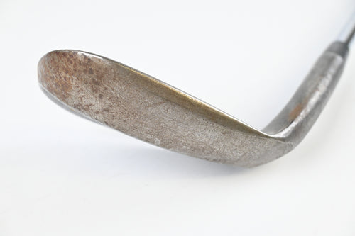 Vega RAFW-08 Lob Wedge / 60 Degree / Wedge Flex Steel Shaft