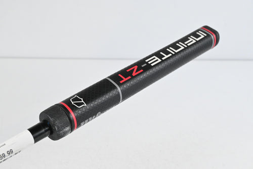 Wilson Infinite Lakeview Zero Torque Putter / 34 Inch