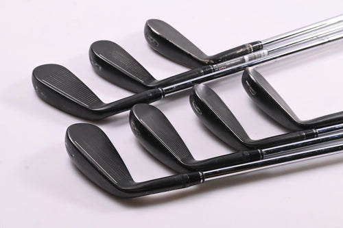Wilson FG Tour M3 Irons / 4-PW / Stiff Flex Dynamic Gold SP S300 Shafts