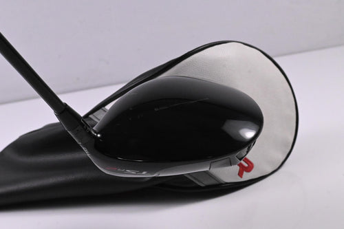 Titleist TSR2 Driver / 11 Degree / Stiff Flex Project X HZRDUS Gen4 Black 60