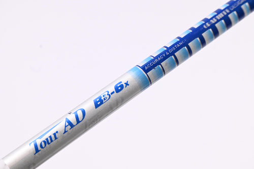 Graphite Design Tour AD BB-6 Driver Shaft / X-Flex / Ping 2nd Gen