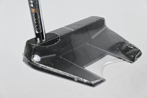 Cleveland HB Soft 2 11 Black Satin Putter / 34 Inch