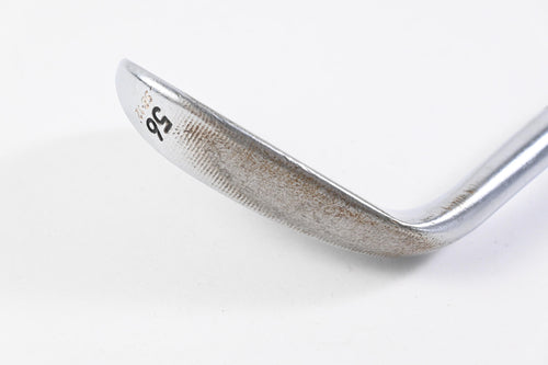 Taylormade Milled Grind 2 Chrome Sand Wedge / 56 Degree / Stiff Flex Dynamic