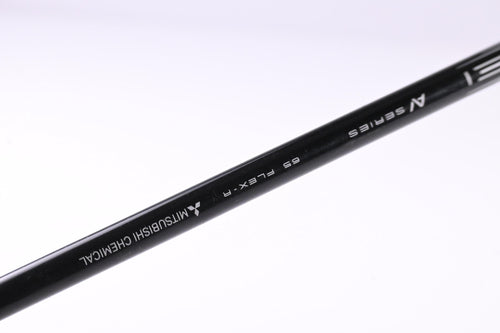 Callaway Epic Flash #3 Wood / 15 Degree / Regular Flex Tensei AV Blue 65 Shaft