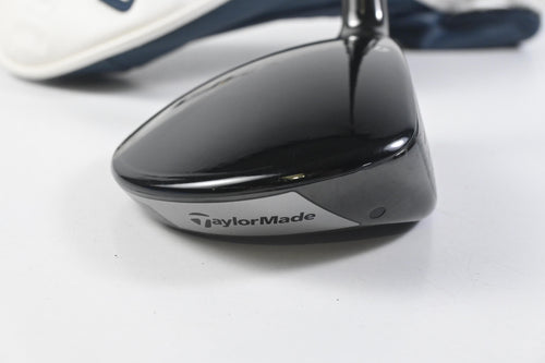 Taylormade Qi10 Tour #3 Wood / 15 Degree / X-Flex Kai'li White 70 Shaft