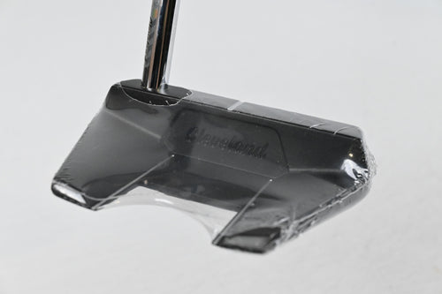 Cleveland HB Soft 2 11 Black Satin Putter / 34 Inch