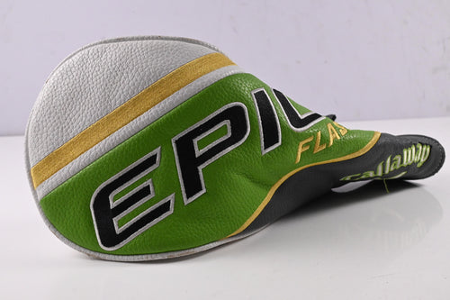 Callaway Epic Flash Driver / 9 Degree / Stiff Flex Tensei AV Blue 65 Shaft