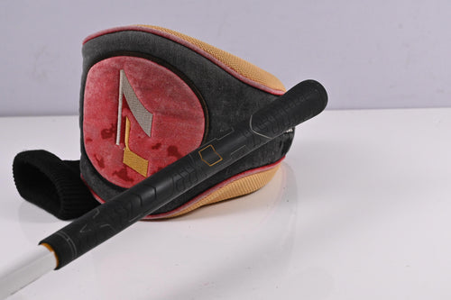 Taylormade R7 Draw Driver / 10.5 Degree / Regular Flex Taylormade Reax 55 Shaft