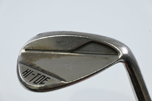 Taylormade Hi-Toe 4 Sand Wedge / 56 Degree / Wedge Flex Dynamic Gold 115 Shaft