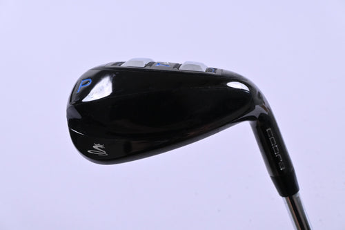 Cobra T-Rail Pitching Wedge / 44 Degree / Regular Flex Cobra Ultra Lite Shaft