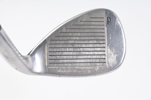Left Hand Callaway X-22 Pitching Wedge / 45 Degree / Regular Flex Callaway 75