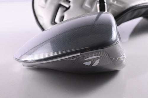 Taylormade Qi35 Max Lite Driver / 12 Degree / Senior Flex Vanquish 4 Shaft