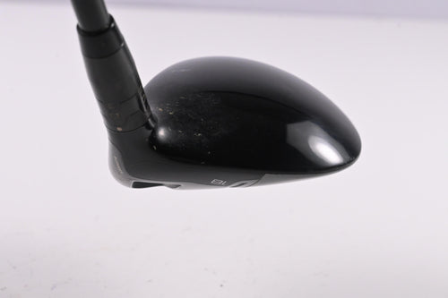 Titleist TSi2 #5 Wood / 18 Degree / Regular Flex Tensei AV Raw Blue 55 Shaft