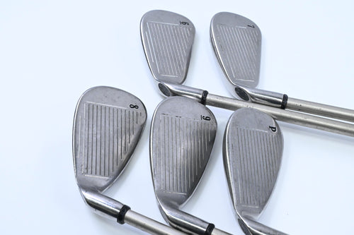 Ladies Callaway X-14 Irons / 6-PW / Ladies Flex Steelhead X14 Gems Shafts