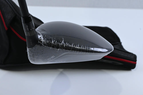 Srixon ZXI RKT Max Driver / 12 Degree / Regular Flex Kai'li Dark Waves Red CB 50
