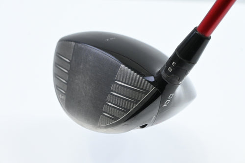 Titleist TSi3 Driver / 10 Degree / Regular Flex Fujikura NX 50 Shaft