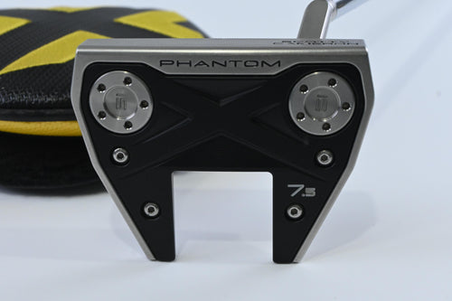 Scotty Cameron Phantom X 2022 7.5 Putter / 34 Inch