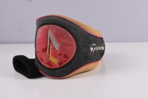 Taylormade R7 Draw Driver / 10.5 Degree / Regular Flex Taylormade Reax 55 Shaft