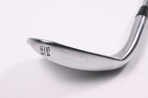 Callaway Opus Platinum Sand Wedge / 54 Degree / X-Flex N.S.Pro Modus³ Tour 120