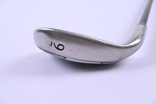 Ladies Callaway XR #9 Iron / Ladies Flex Bassara 50 Shaft