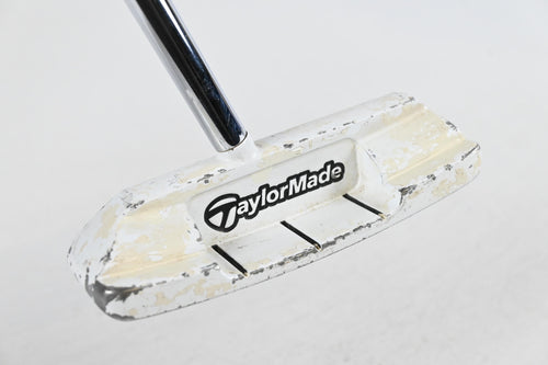 Taylormade White Smoke IN.74 Putter / 35 Inch