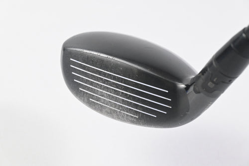 Titleist 818 H1 #3 Hybrid / 21 Degree / Stiff Flex Tensei CK Blue 70 Shaft