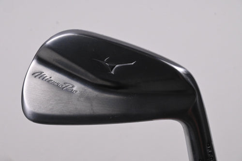 Mizuno Pro 241 #5 Iron / 27 Degree / X-Flex Dynamic Gold X100 Shaft
