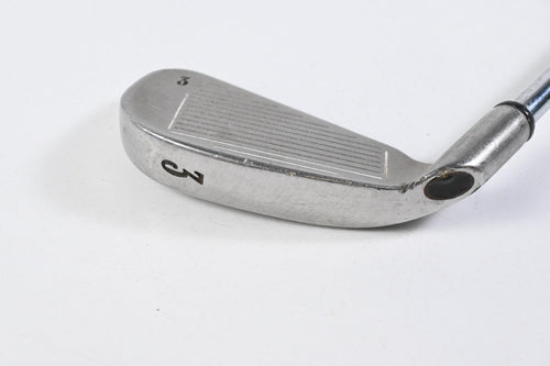 Callaway X-12 #3 Iron / 21 Degree / Regular Flex Callaway Memphis '10' Shaft