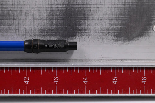 Graphite Design Tour AD BB-6 Driver Shaft / X-Flex / Ping 2nd Gen