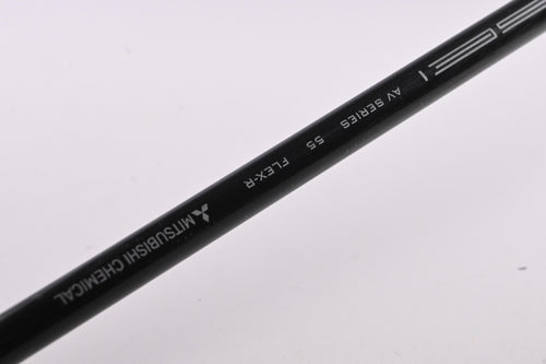Titleist TSi2 #5 Wood / 18 Degree / Regular Flex Tensei AV Raw Blue 55 Shaft