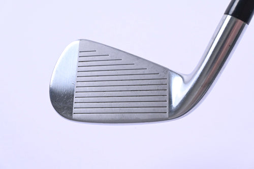Cobra King Forged CB Silver #3 Iron / 19 Degree / Stiff Flex KBS Tour C-Taper