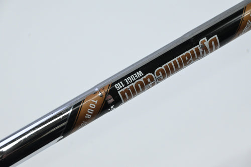 Taylormade Hi-Toe 4 Sand Wedge / 56 Degree / Wedge Flex Dynamic Gold 115 Shaft