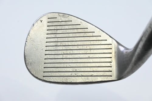 Taylormade RAC TP 2005 Lob Wedge / 58 Degree / Wedge Flex Steel Shaft