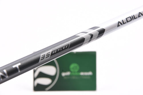 Ladies Aldila Ascent 35 #3 Hybrid Shaft / Ladies Flex / Titleist 2nd Gen