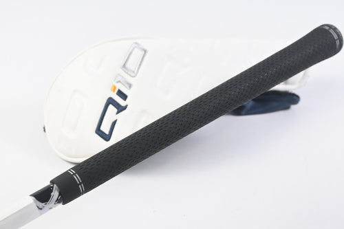 Taylormade Qi10 Tour #3 Wood / 15 Degree / X-Flex Kai'li White 70 Shaft