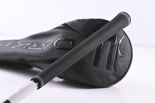Cobra Darkspeed LS Driver / 9 Degree / Stiff Flex UST Mamiya LIN-Q M40X Red 5