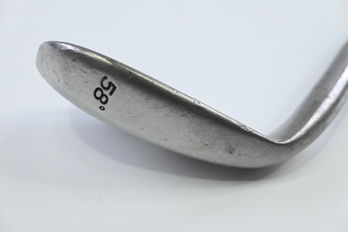 Taylormade RAC TP 2005 Lob Wedge / 58 Degree / Wedge Flex Steel Shaft