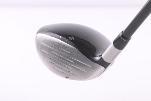 Taylormade V-Steel #3 Wood / 15 Degree / Regular Flex Taylormade M.A.S2 Shaft