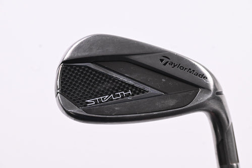 Taylormade Stealth #9 Iron / Stiff Flex Dynamic Gold S300 Shaft