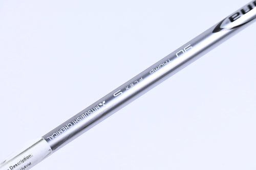 Taylormade SIM UDI #3 Iron / 20 Degree / Stiff Flex Diamana Thump 90 Shaft