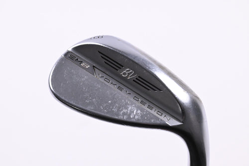 Titleist Vokey SM8 Lob Wedge / 58 Degree / Wedge Flex Vokey SM8 Shaft