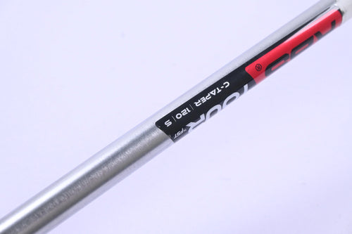 Cobra King Forged CB Silver #3 Iron / 19 Degree / Stiff Flex KBS Tour C-Taper