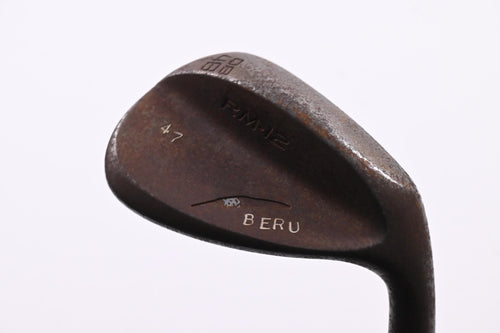 Fourteen RM-12 Pitching Wedge / 48 Degree / Regular Flex N.S.Pro GH Shaft