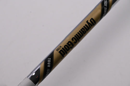Mizuno Pro 241 #5 Iron / 27 Degree / X-Flex Dynamic Gold X100 Shaft