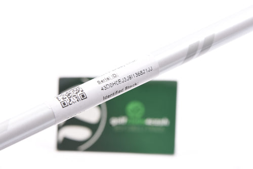 Ladies Aldila Ascent 35 #3 Hybrid Shaft / Ladies Flex / Titleist 2nd Gen