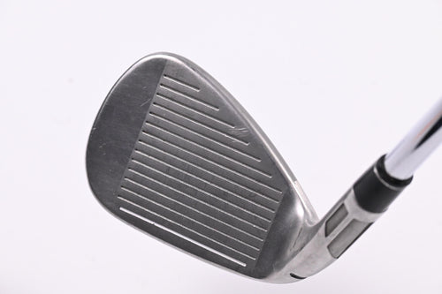 Taylormade Stealth #9 Iron / Stiff Flex Dynamic Gold S300 Shaft